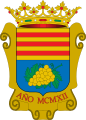 Escudo de Moriles (Córdoba).svg