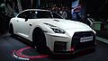 Nissan GT-R NisMo Mondial auto 2016 (2-2).jpg