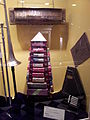 Hohner harmonicas (1920s) & unknown autoharp (1917), Museum of Making Music.jpg