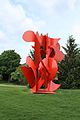 "Begob" Sculpture by Alexander Liberman , University of Michigan - panoramio.jpg