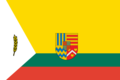 Bandera de Orkoien.png