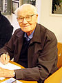 Martin Drewes im Luftfahrtmuseum Hannover 13 10 2011.jpg