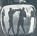 Ancient Greece, Boxers (youths), Panathenaic Amphora.jpg