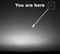 Earth From Mars - Flickr - NASA Goddard Photo and Video.jpg