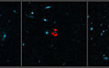 ALMA images of gravitationally-lensed distant star-forming galaxies.jpg