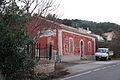 Alghero - Casa cantoniera di Porto Conte - SS 127 bis (01).JPG