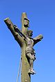 Alter Friedhof Bevergern Hochkreuz 03.jpg