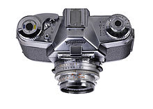 Voigtländer Bessamatic