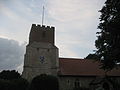 All Saints Church Dovercourt 2015.jpg
