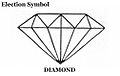 Diamond, Election symbol of Subi, leader of The Future India Party.jpeg
