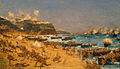 Landing at Gallipoli (13901951593).jpg
