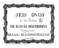 "Seis Duos a dos violines" de Boccherini (1771?).png