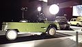 Citroën Méhari, DS 19, Mini 1000 - Moteur ! @ Mondial auto 2016.jpg