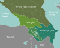 Caucasus regions map svenska.svg