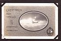 "Greetings from Texas, Christmas 1917" Royal Flying Corps Christmas card. (3548953625).jpg