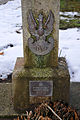 Bremgartenfriedhof Bern, Interniertengraeber 02 11.jpg