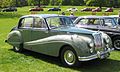 Armstrong Siddeley Sapphire near Biggleswade.JPG