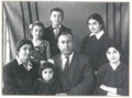 Dolinyan Family. Семья Долинян. 1963 г.png