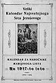 Kalendar Srca Jezusovoga (1917).JPG