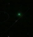 C2006 M4 SWAN + Orionid meteor.jpg