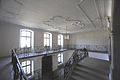 Abbaye d'Hauterive, Treppenhaus im Westtrakt 02 09.jpg