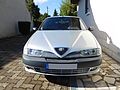 Alfa Romeo 145 Twin Spark 1.6 - front view.jpg