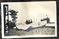 "June 2(?)th. 1918." Photograph of Curtiss JN-4 aircraft C428 on the ground, possibly taken at Camp Rathbun, one of the Royal Flying Corps' pilot training camps at Deseronto. (8514008944).jpg