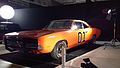 Dodge Charger General Lee - Moteur ! @ Mondial auto 2016.jpg