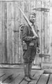 Mitchell Evans in WWI uniform (14490843122).jpg