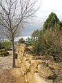 " Jardin botanico en Monflorite , Huesca " - panoramio.jpg