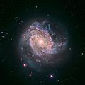 Spiral galaxy M83 (11856472436).jpg
