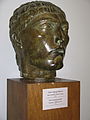 Émile Antoine Bourdelle-Eloquence-Hermitage.jpg