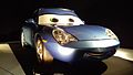 Porsche 911 Sally Carrera - Moteur ! @ Mondial auto 2016.jpg