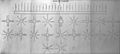 Royal Army Medical Corps seating plan, 1920 Wellcome L0031561.jpg