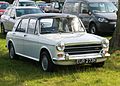 Austin 1300GT registered June 1972 1380cc (sic DVLA).JPG