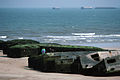 Arromanches Mulberry-Harbour Beetle-Pontoons 1 90.jpg