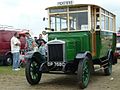 DP 7680 - 1926 Morris Commercial T-2 DP7680 10-seater Bus (4884817295).jpg