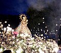 Our Lady of Aranzazu Gracing the streets of antipolo.jpg