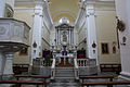 Abbasanta - Chiesa di Santa Caterina d'Alessandria (25).JPG