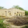 About a 100 years old village Mosque Bannu.jpg