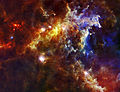 Embryonic Stars in the Rosette Nebula.jpg