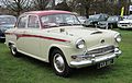 Austin A95 first reg Nov 1957 2636cc.JPG