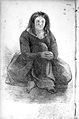 A. Morison, Outlines of lectures...; hysteric patient Wellcome L0023125.jpg