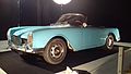 Facel Vega Facellia - Moteur ! @ Mondial auto 2016.jpg
