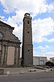 Abbasanta - Chiesa di Santa Caterina d'Alessandria (07).JPG