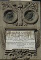 Campo Marzio - piazza del Popolo - caserma Acqua - memoria Tarchini e Montanari 00487.jpg