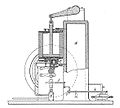 Brayton constant pressure oil engine 1874.jpg