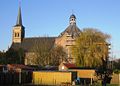 Aardenburg Roman Catholic church Maria Ten Hemel Opneming.JPG