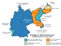 Germanborders-es.svg