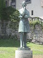 Arnaldo Gama statue Porto.jpg